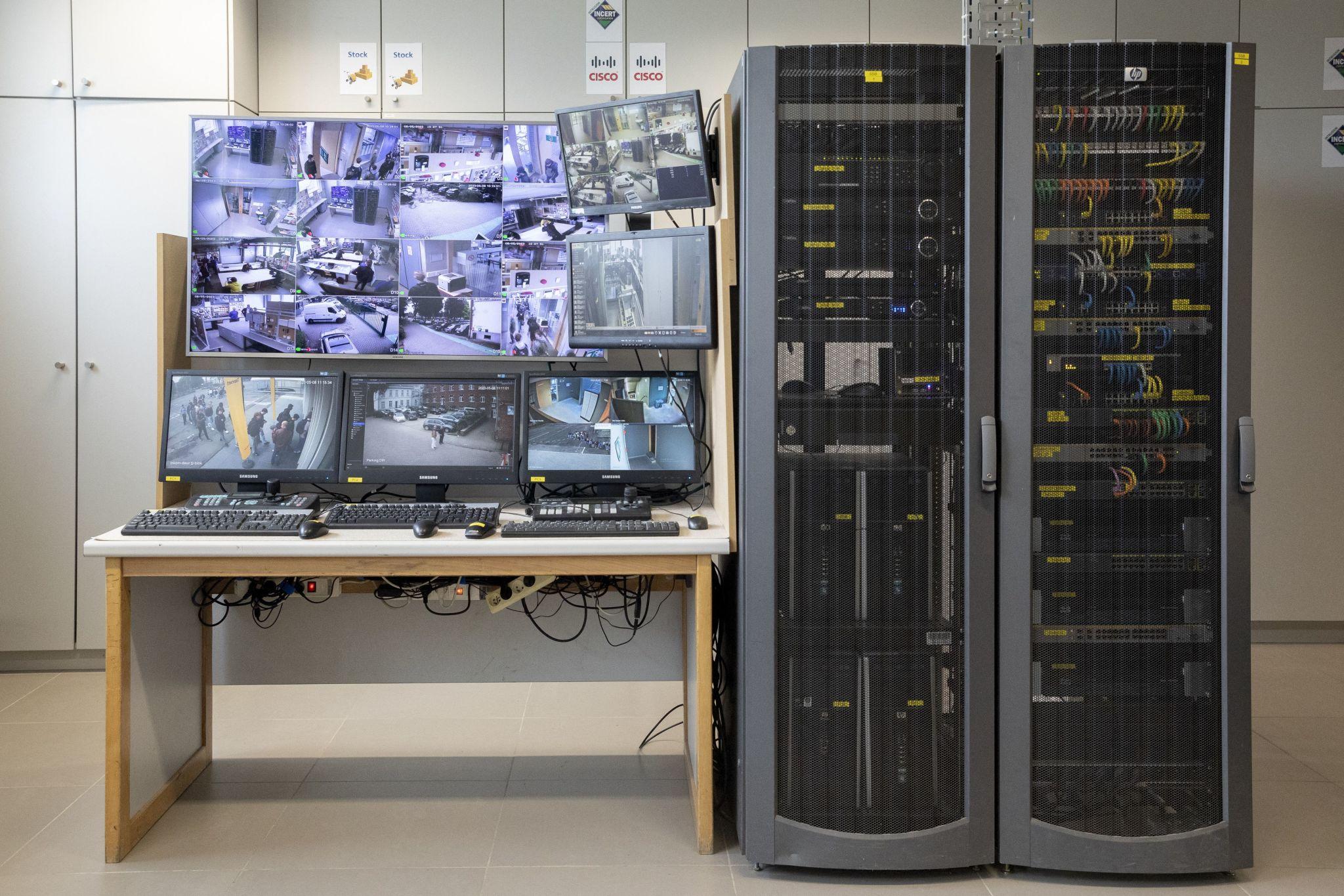 Freedom Technologies IT Solutions