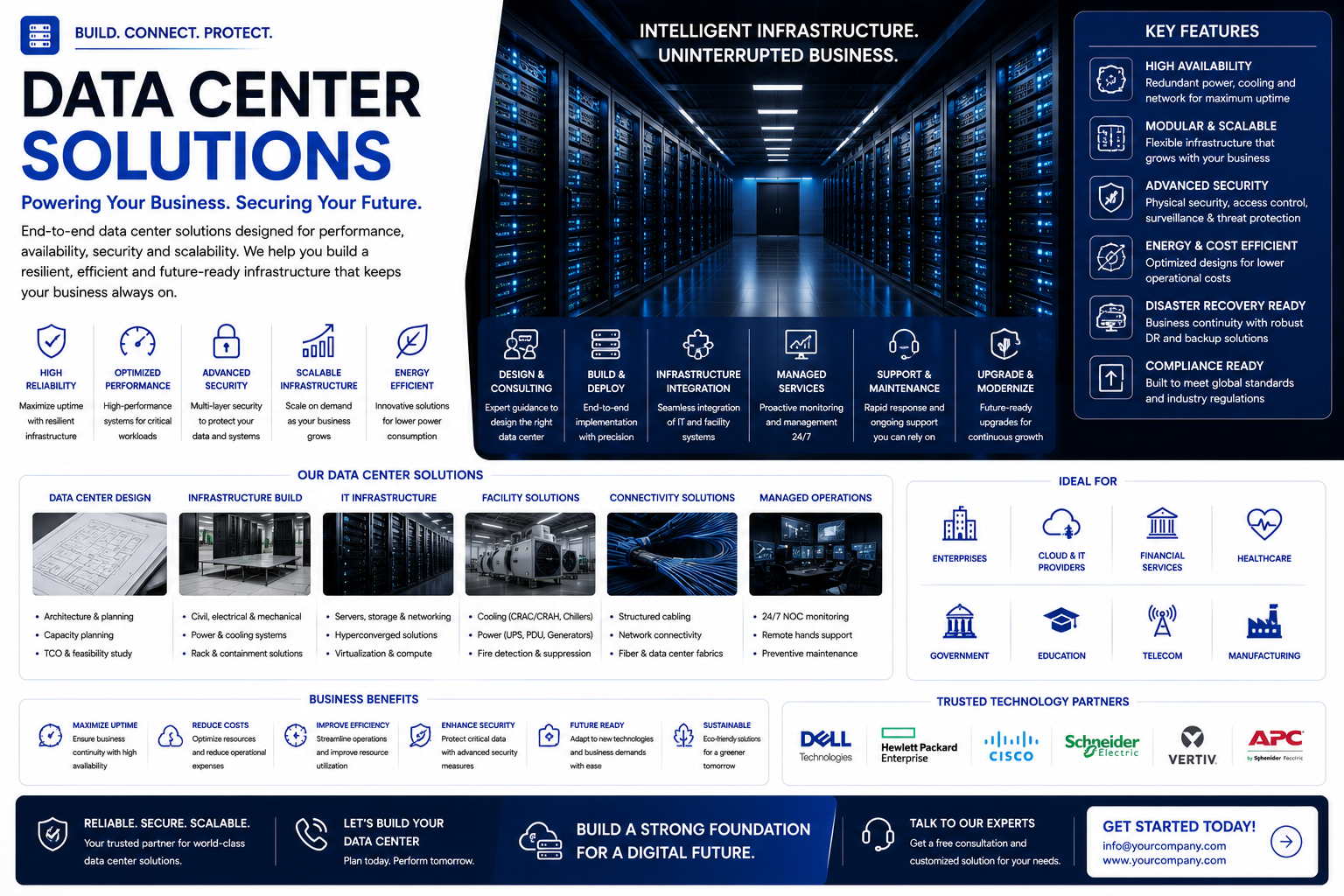 Data Center