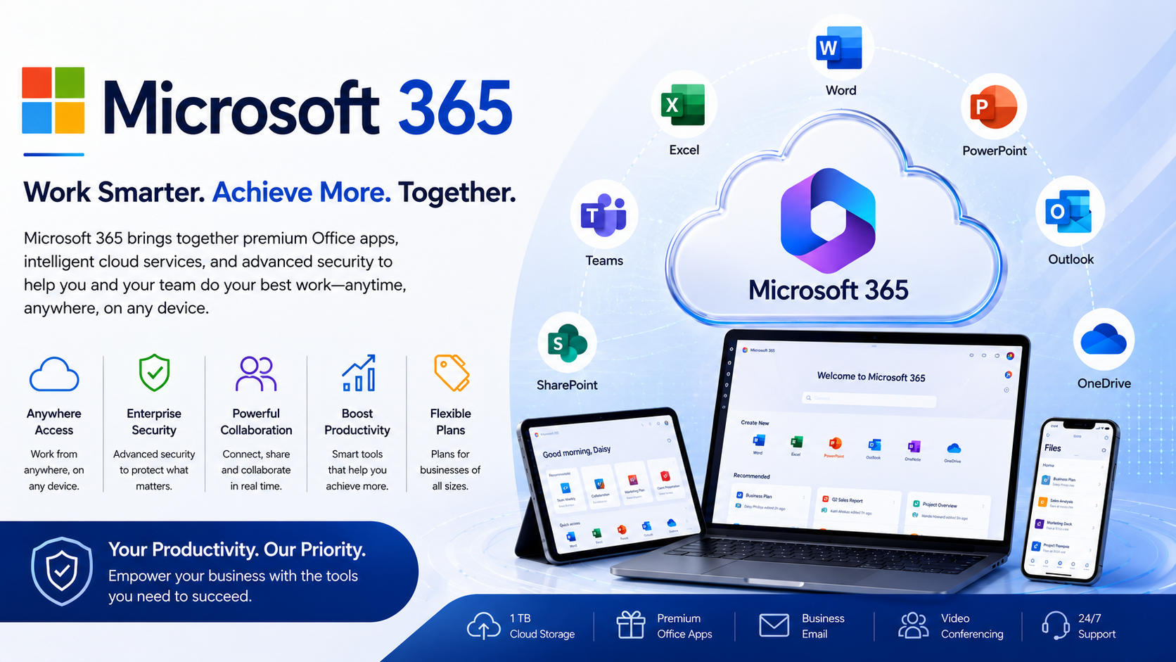 Microsoft 365